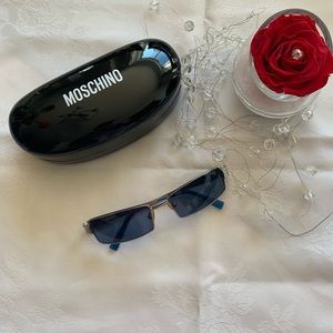 💕Moschino vintage glasses 👓